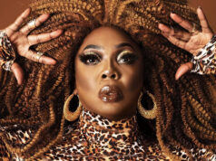 Pink Flamingo celebra 7 anos com BeBe Zahara Benet, 1ª winner de ‘RuPaul’s Drag Race’, em edição histórica entre Rio e SP