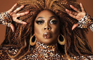 Pink Flamingo celebra 7 anos com BeBe Zahara Benet, 1ª winner de ‘RuPaul’s Drag Race’, em edição histórica entre Rio e SP