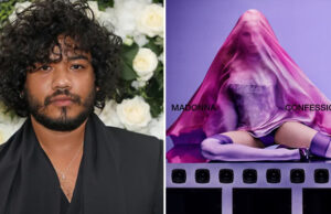 Fotógrafo paraense Rafael Pavarotti assina capa de “Confessions Part II”, novo álbum de Madonna: “Única e inigualável”