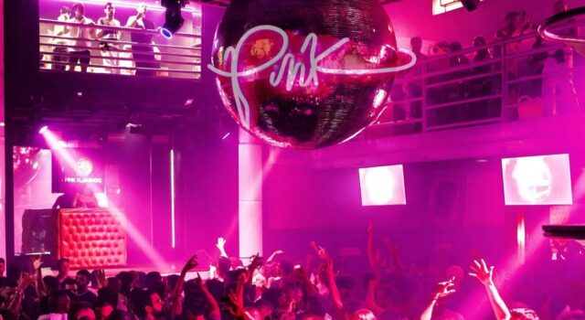 Exclusivo: Pink Flamingo inaugura unidade em São Paulo na Pride 2026 com rooftop e conceito que une Rio e SP