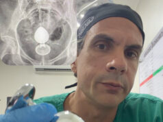 Médico proctologista volta a alertar após novo caso de paciente com plug anal preso: “Pode parecer brincadeira, mas não é”