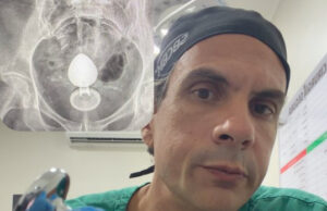 Médico proctologista volta a alertar após novo caso de paciente com plug anal preso: “Pode parecer brincadeira, mas não é”