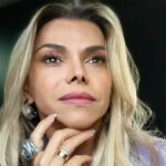 Leonora Áquilla retoma sonho de redesignação após 15 anos: “A técnica agora é outra”