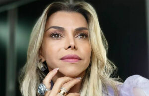 Leonora Áquilla retoma sonho de redesignação após 15 anos: “A técnica agora é outra”