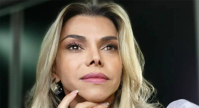 Leonora Áquilla retoma sonho de redesignação após 15 anos: “A técnica agora é outra”