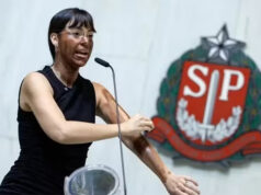 Ministério Público Federal manda investigar caso de deputada acusada de racismo e transfobia por uso de blackface