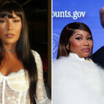 Danny Bond vira alvo de críticas ao exaltar Nicki Minaj em meio a polêmicas políticas e comentários transfóbicos