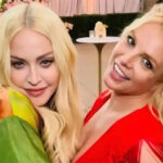 Madonna tenta parceria com Britney Spears para novo álbum, afirma tabloide britânico
