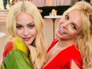 Madonna tenta parceria com Britney Spears para novo álbum, afirma tabloide britânico