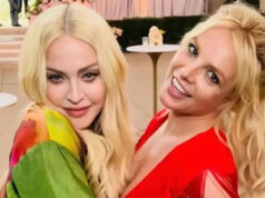 Madonna tenta parceria com Britney Spears para novo álbum, afirma tabloide britânico