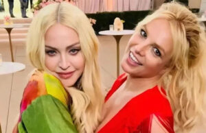 Madonna tenta parceria com Britney Spears para novo álbum, afirma tabloide britânico