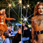 RJ: Pink Flamingo aposta em brunch de Shakira com drag queens, feijoada e música ao vivo à beira da piscina neste domingo