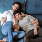 Ex-marido de Carlos Filhar rompe silêncio após morte do influenciador: “Estou completamente despedaçado”