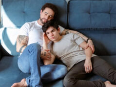 Ex-marido de Carlos Filhar rompe silêncio após morte do influenciador: “Estou completamente despedaçado”