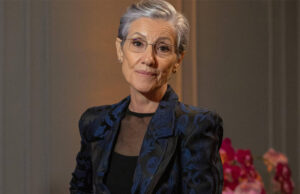 Cassia Kis é denunciada ao Ministério Público e será investigada por transfobia após caso em banheiro de shopping no Rio