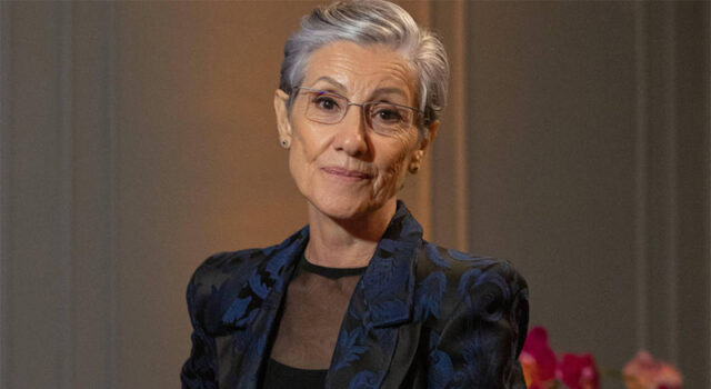 Cassia Kis é denunciada ao Ministério Público e será investigada por transfobia após caso em banheiro de shopping no Rio