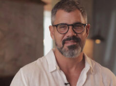 Juliano Cazarré é detonado por atores da Globo após criar evento em defesa dos homens e da “família tradicional”