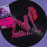 Madonna e Grindr se unem em lançamento exclusivo e limitado do vinil de Confessions II para usuários do aplicativo