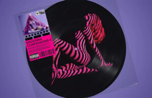 Madonna e Grindr se unem em lançamento exclusivo e limitado do vinil de Confessions II para usuários do aplicativo