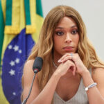 Erika Hilton detona Cássia Kis após acusação de transfobia em banheiro de shopping no Rio: “Esquecida e irrelevante”