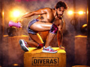 De DJ aos vocais: após feat com Cariúcha e Traemme, Diveras lança “Tô Suado e Rebolando” e inicia fase como cantor