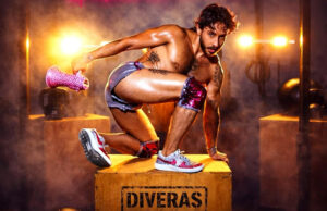 De DJ aos vocais: após feat com Cariúcha e Traemme, Diveras lança “Tô Suado e Rebolando” e inicia fase como cantor