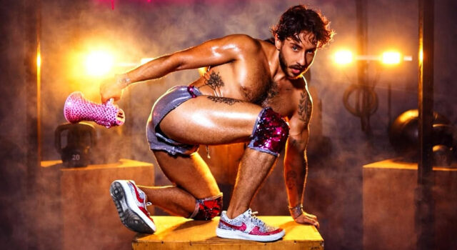 De DJ aos vocais: após feat com Cariúcha e Traemme, Diveras lança “Tô Suado e Rebolando” e inicia fase como cantor