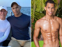 Depois de escândalos, Bilionário David Geffen encerra divórcio conturbado com ex-ator pornô 50 anos mais jovem