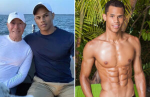 Depois de escândalos, Bilionário David Geffen encerra divórcio conturbado com ex-ator pornô 50 anos mais jovem