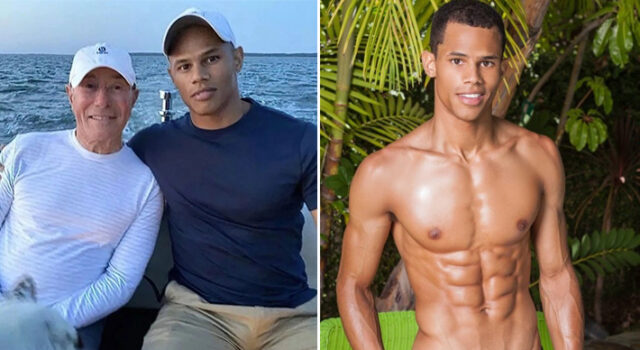 Depois de escândalos, Bilionário David Geffen encerra divórcio conturbado com ex-ator pornô 50 anos mais jovem