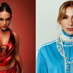 Após suposta traição, DJs Nat Valverde e Karol Figueiredo se envolvem em pancadaria; dupla comanda festa após Shakira no Rio