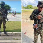 Ex-soldados denunciam abuso sexual e tortura dentro de batalhão do Exército em Maceió: “Fiquei com vergonha de denunciar”