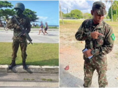 Ex-soldados denunciam abuso sexual e tortura dentro de batalhão do Exército em Maceió: “Fiquei com vergonha de denunciar”
