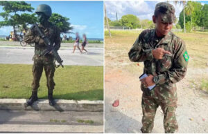 Ex-soldados denunciam abuso sexual e tortura dentro de batalhão do Exército em Maceió: “Fiquei com vergonha de denunciar”