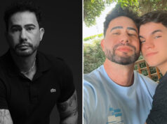 Morte do influenciador Carlos Filhar, do perfil “OsFilhar”, choca seguidores e expõe carta marcada por afeto e dor