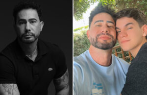 Morte do influenciador Carlos Filhar, do perfil “OsFilhar”, choca seguidores e expõe carta marcada por afeto e dor