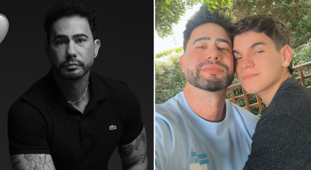 Morte do influenciador Carlos Filhar, do perfil “OsFilhar”, choca seguidores e expõe carta marcada por afeto e dor