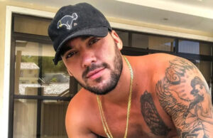 Deu ruim! Pedro Ortega será denunciado ao Ministério Público após polêmica com fantasia de páscoa do filho