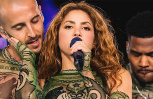 Efeito Shakira: Galeão deve receber mais de 300 mil turistas para mega show em Copacabana