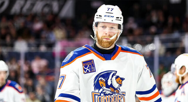 Jogador de hóquei gay diz que colegas são “mais gays do que ele” com brincadeiras no vestiário: “É muito estranho”