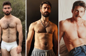 Quem controla o desejo? A nova febre dos influenciadores gays de IA levanta um alerta real