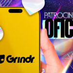 SP: Grindr leva experiência imersiva ao Hopi Pride 2026 com espaço inédito para promover a pegação no festival