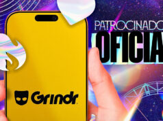 SP: Grindr leva experiência imersiva ao Hopi Pride 2026 com espaço inédito para promover a pegação no festival