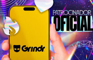 SP: Grindr leva experiência imersiva ao Hopi Pride 2026 com espaço inédito para promover a pegação no festival