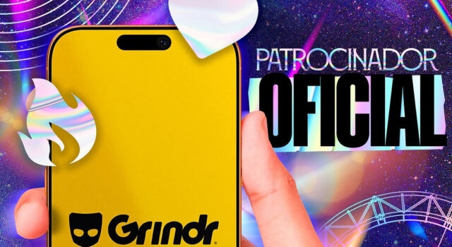 SP: Grindr leva experiência imersiva ao Hopi Pride 2026 com espaço inédito para promover a pegação no festival