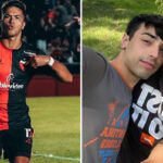 Jogador argentino diz ser gay em rede nacional e recebe declaração apaixonada do namorado: “Amor irracional”