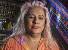 Ativista trans Indianarae Siqueira anuncia pré-candidatura a deputada estadual pelo PT no Rio de Janeiro