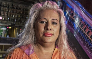 Ativista trans Indianarae Siqueira anuncia pré-candidatura a deputada estadual pelo PT no Rio de Janeiro