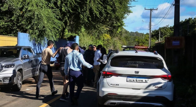 Médico denuncia internação forçada em clínica no Piauí após família não aceitar sua sexualidade