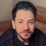 Junior Lima diz que prefere ser “confundido” com gay do que “machão alfa”: “As pessoas ainda são muito preconceituosas”